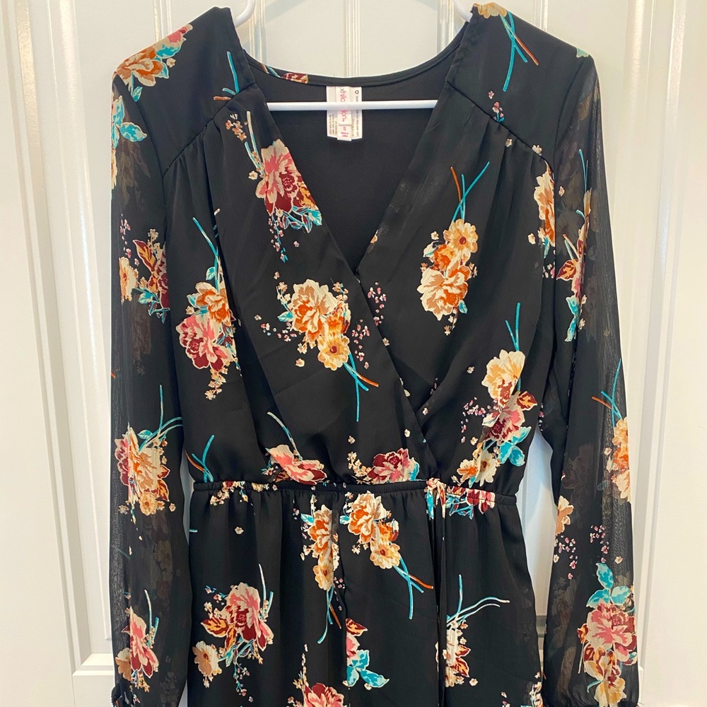 Womens Romper